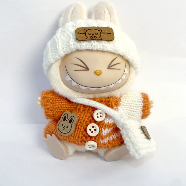 Sweater, set