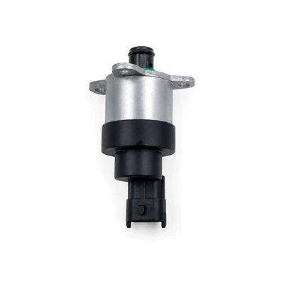 Yanacaq injektoru (Forsunka) Fuel Metering