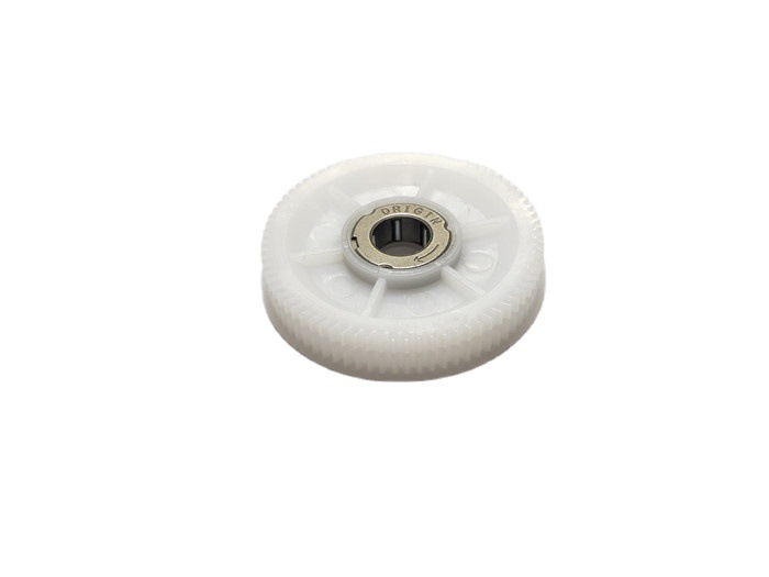 Samsung SM 8mm J72650152D New Model Feeder Spool Gear Samsung SM 8mm J72650152D New Model Feeder Spool Gear