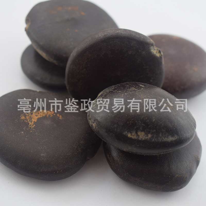 Mu Yao Zi Dried Entada Seeds 500g Bulk Traditional Herbal Ingredient specifications
