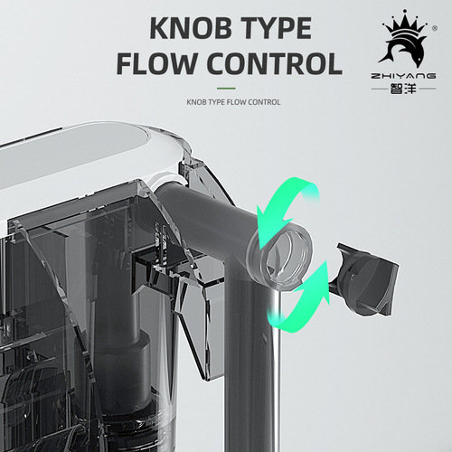 Thin external filter fish tank aquarium waterfall filter pump Hanging fish tank filter oil film wall pump