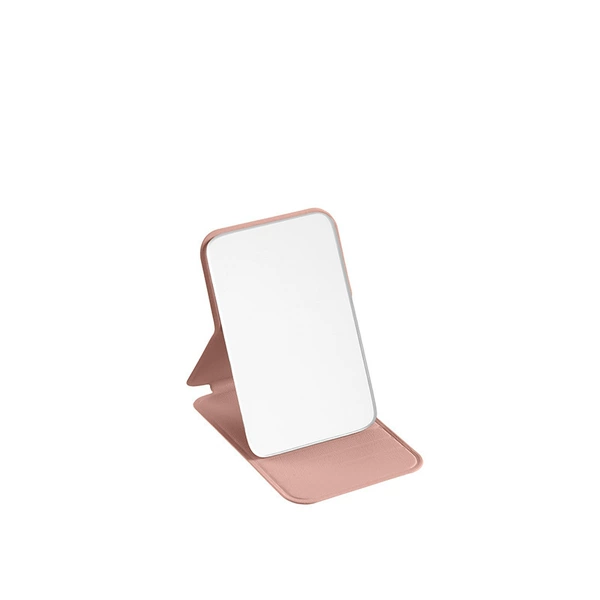 Small pink OPP bag