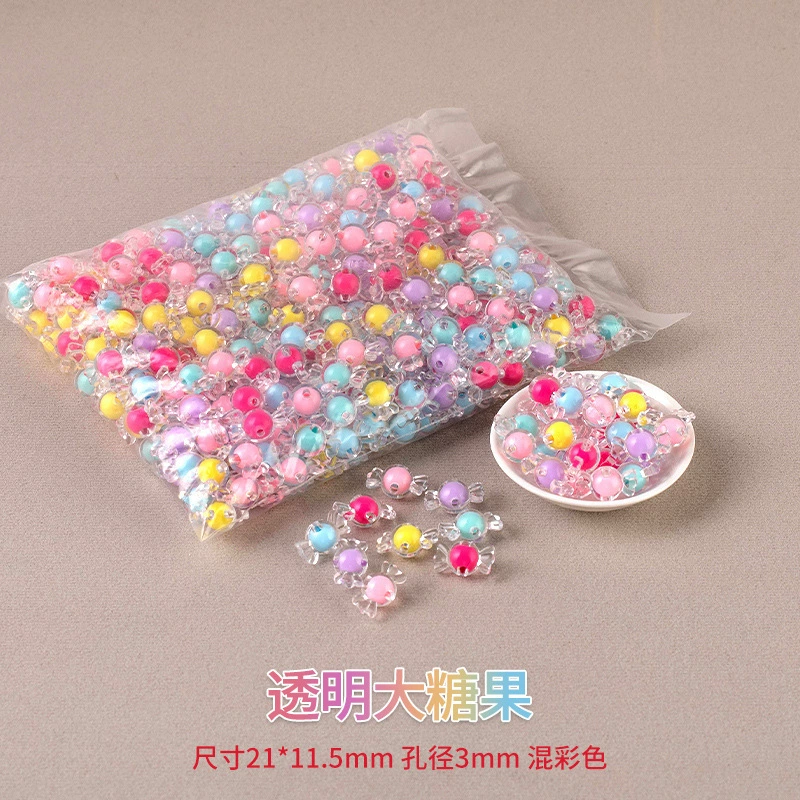 Реалистичная игровой еды, маленькая бутылочка, ручная работа