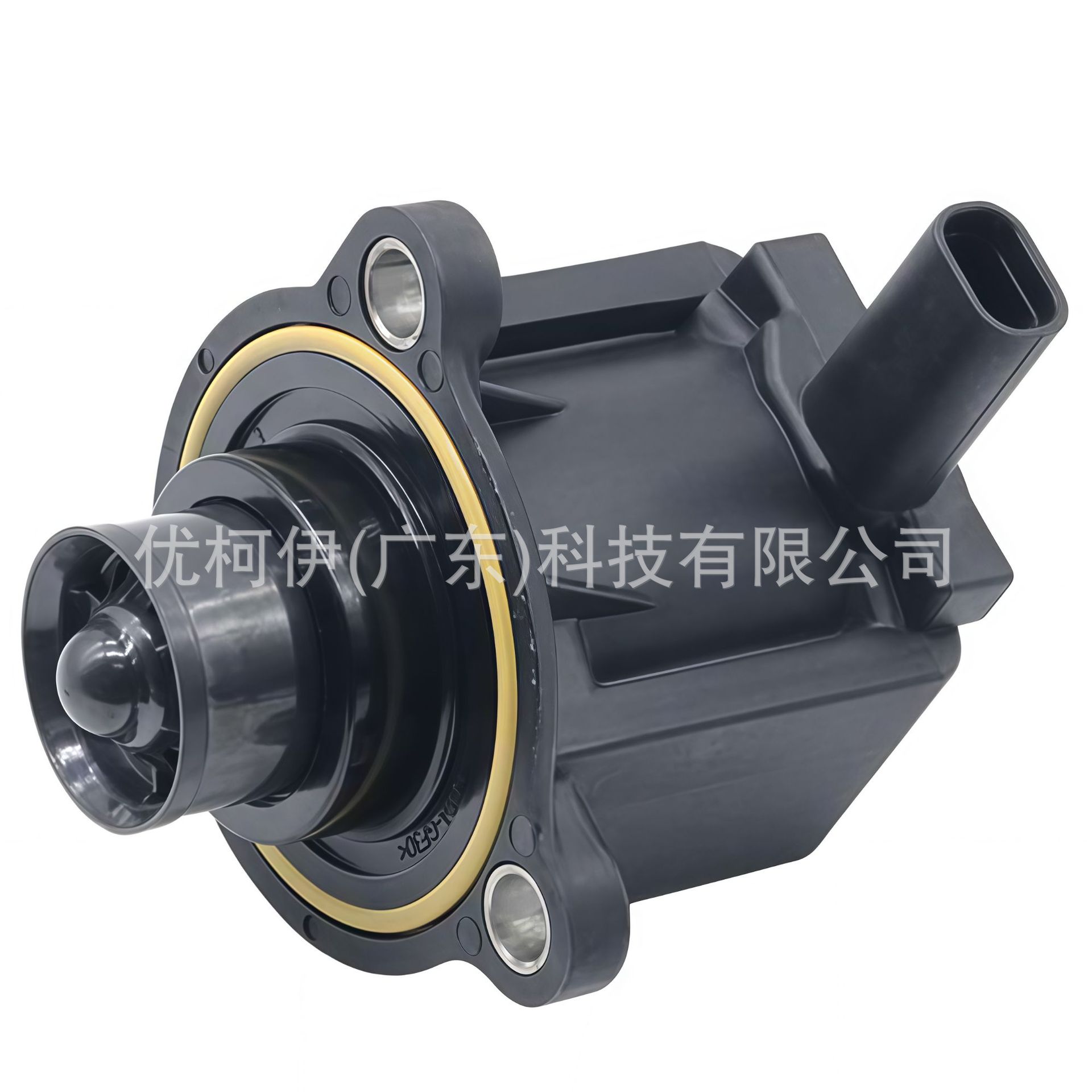 ES736C646GF turbocharged intake pipe is suitable for Ford Mondeo/Escort/Escape/Taurus 1.5T
