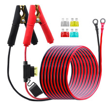 ��܇늳��{�~�A 12V 24V ��܇�����{�~�A 14AWG 30A �ƿ�B�Ӿ�