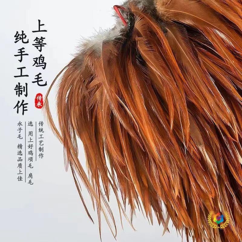 ✅ Chicken Feather Duster for Home Use, Extendable for Cleaning Spider Webs and Dust ✅ Chicken Feather Duster for Home Use, Extendable for Cleaning Spider Webs and Dust