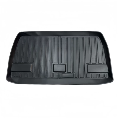 Suitable for 18-24 Honda Modelə uyğun ayaqaltı - 2018-2024-honda-odyssey-7-seater-trunk-mat