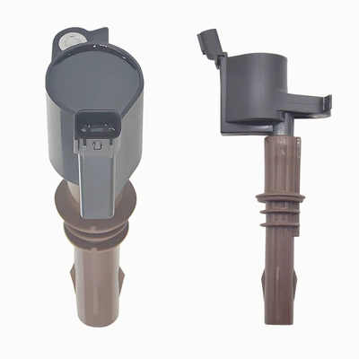 Alovlanma bobini (Babinalar) Dg521 8L3E12A366Aa 8L3Z12029A