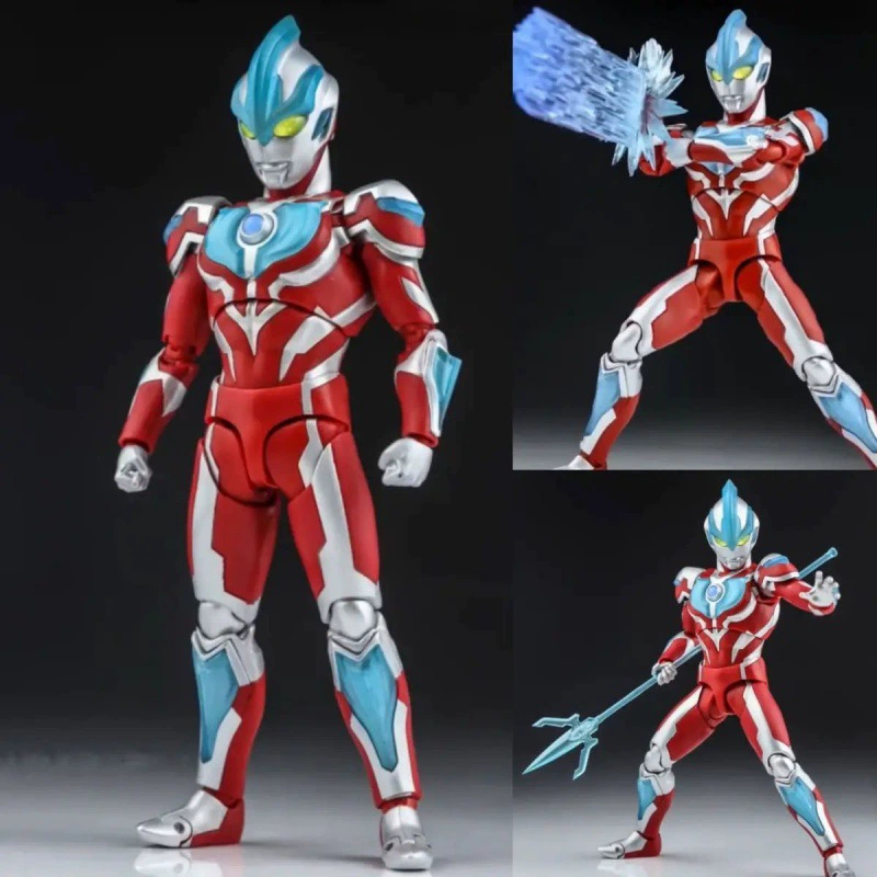 Подвижная игрушка, минифигура, кукла, (Физика), SHF