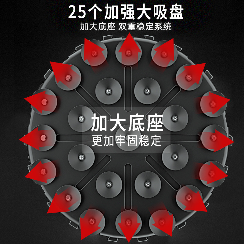 Paquete de ventilación humanoide de Aibeijian personalizado Sanda vaso boxeo bolsa de arena bolsa de ventilación vertical dispositivo de ejercicio