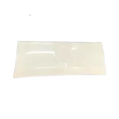 motorcycle electric shell Coolqi, Electric vehicle fender - please-leave-a-message-about-the-color-of-the-white-front-panel