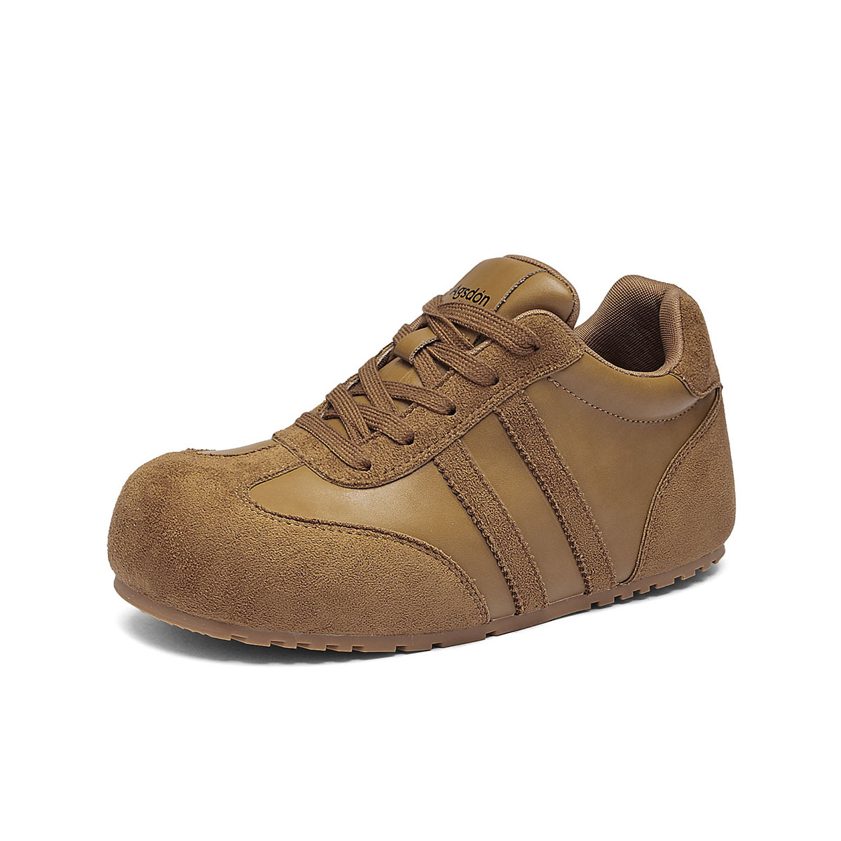 Zapatos de entrenamiento para mujeres 2025 nuevos zapatos de skate retro de otoño gigantescos