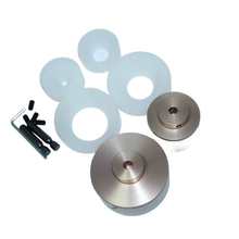 改进旋盖头 瓶盖旋盖机旋转头 10-50mm圆瓶拧盖机机头广东旋盖机