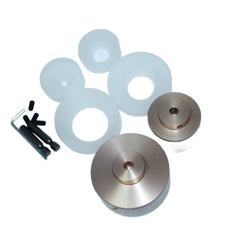 改进旋盖头 瓶盖旋盖机旋转头 10-50mm圆瓶拧盖机机头广东旋盖机