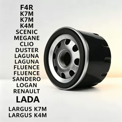 filter element, factory – Oil filter