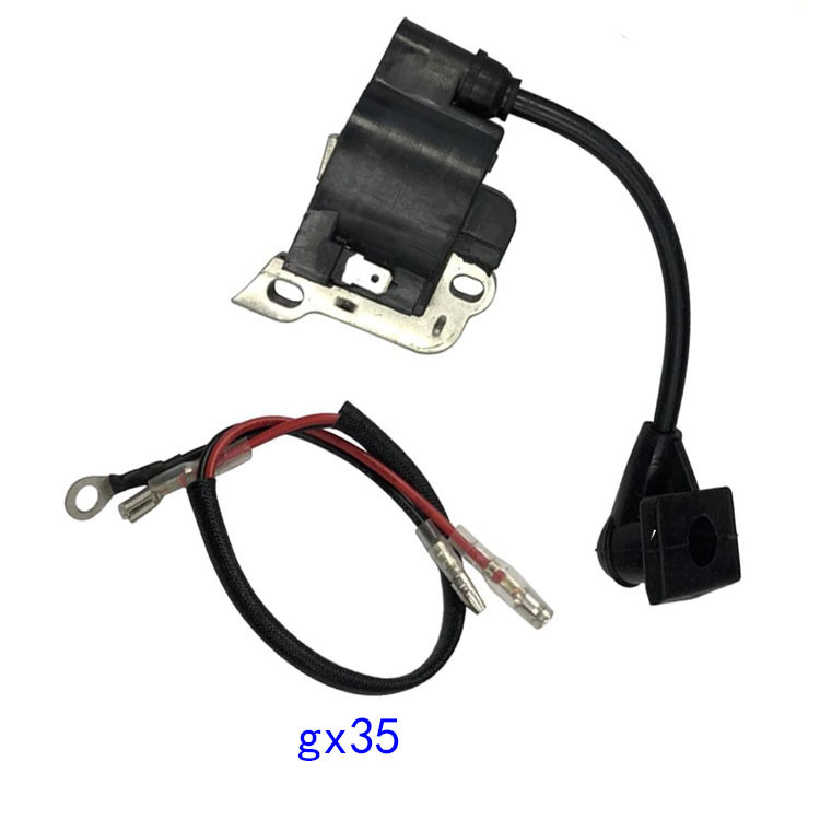 Accesorios del cortacéspedes de la bobina de ignición convenientes para GX35 GX35NT 30500-z0z-013