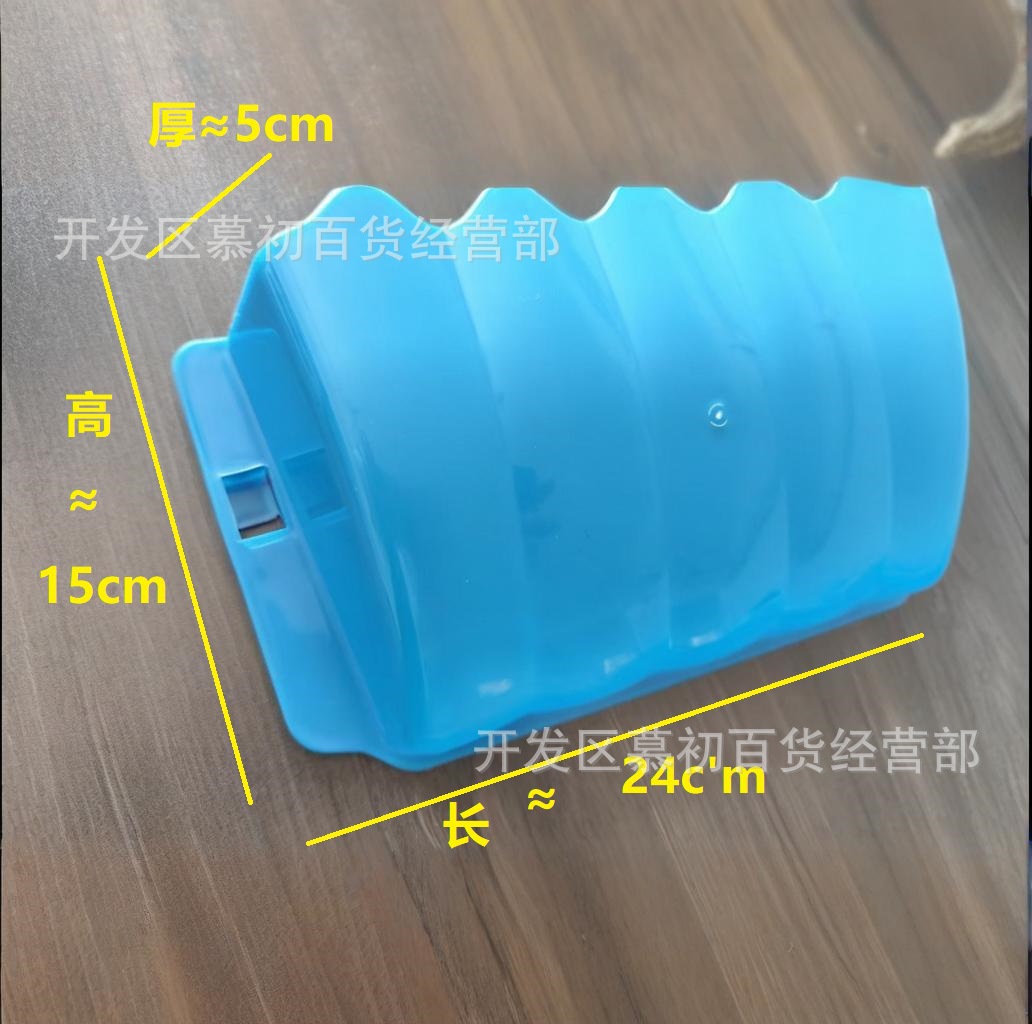 블루 잔디 랙 1팩