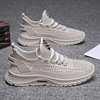 Trend sneakers for leisure, sports shoes, fashionable footwear, 2024 years