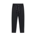 61 Black Sweatpants