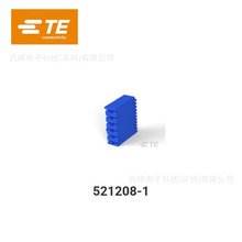 TE̩ 521208-1 o  PCB B ⚤ ĸ F؛