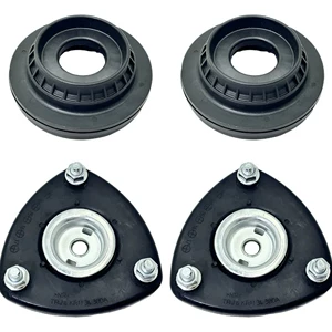 GV9B-34-380 KD35-34-380 shock absorber top rubber bearing 42513006-2 KR11-34-380