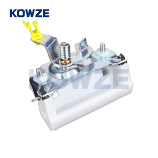 In stock car door handle MR230032 MB669338 applicable to Mitsubishi Pajero V32V43V73V78H76