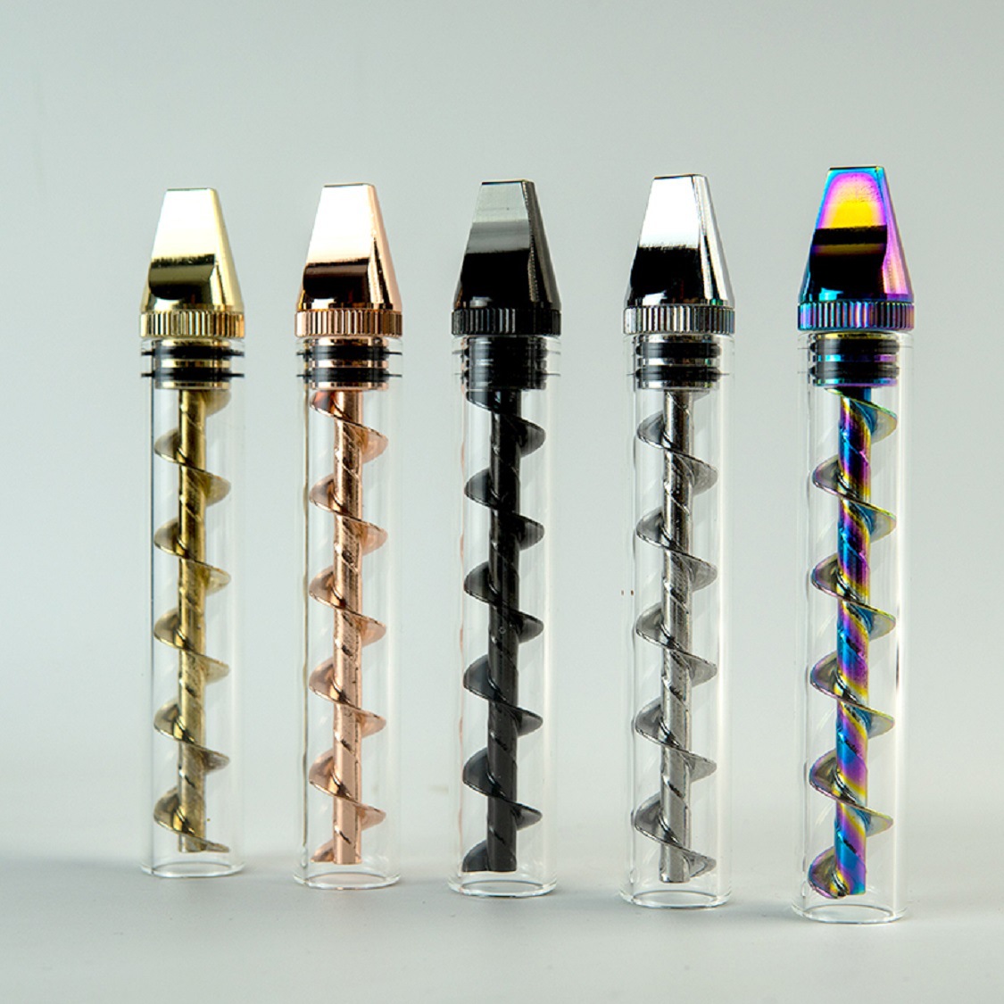 螺旋干烧雾化器 Image 2