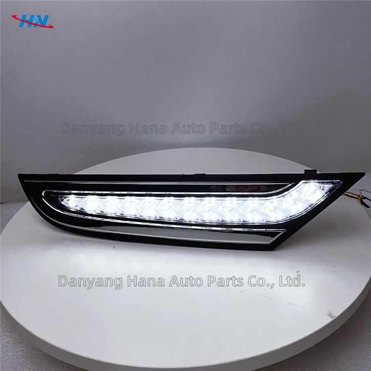 Placa de desvío modificada Lámpara LED ACTROS MP3 Lámpara de camión Mercedes-Benz dedicada 9438851422 9438851522