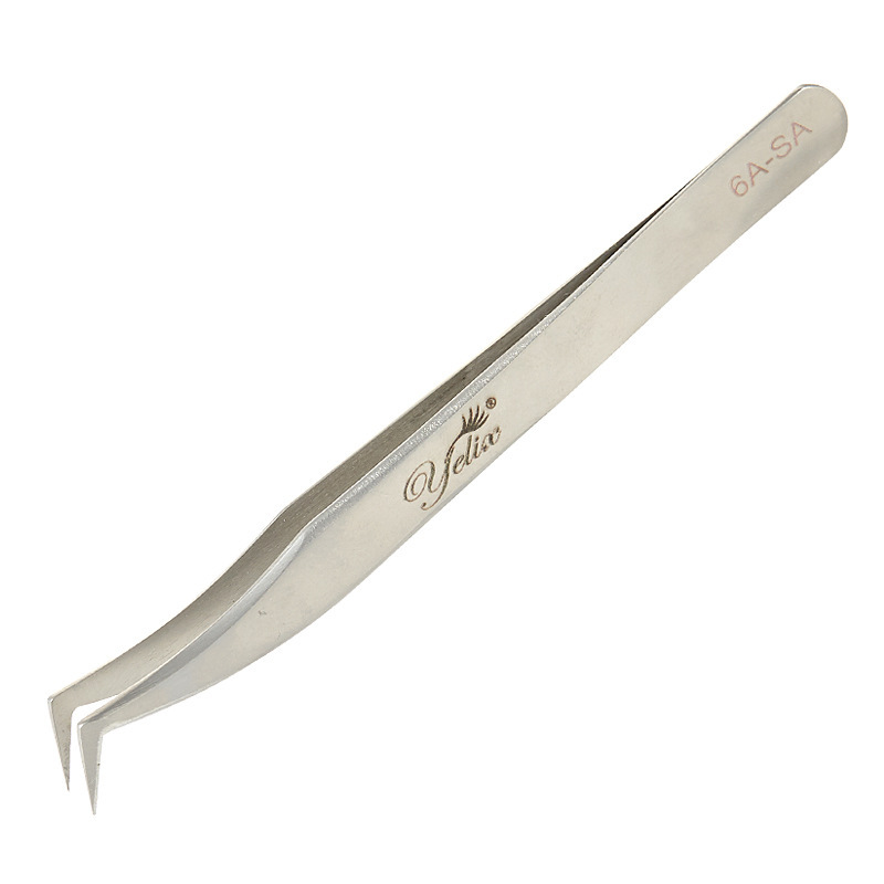 Fábrica de acero inoxidable de precisión de color garganta pinza pin