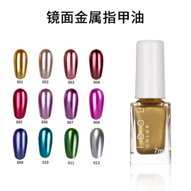 甲片/穿戴甲;其他美甲产品;甲油胶