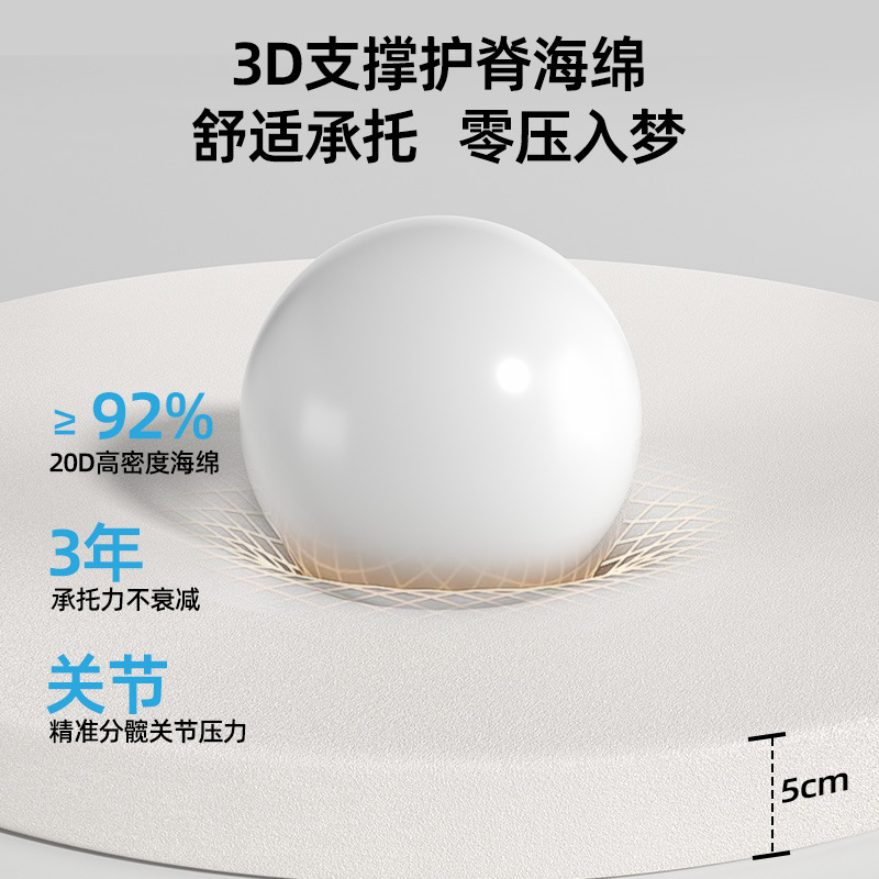 Ciencia y tecnología de gatos de primavera y verano, nido para gatos redondo transpirable de alta gama, nido para perros universal de cuatro estaciones, productos para nido para perros pequeños