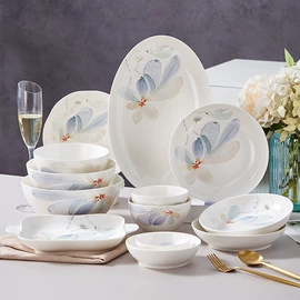 碗;碗碟盘套装;马克杯