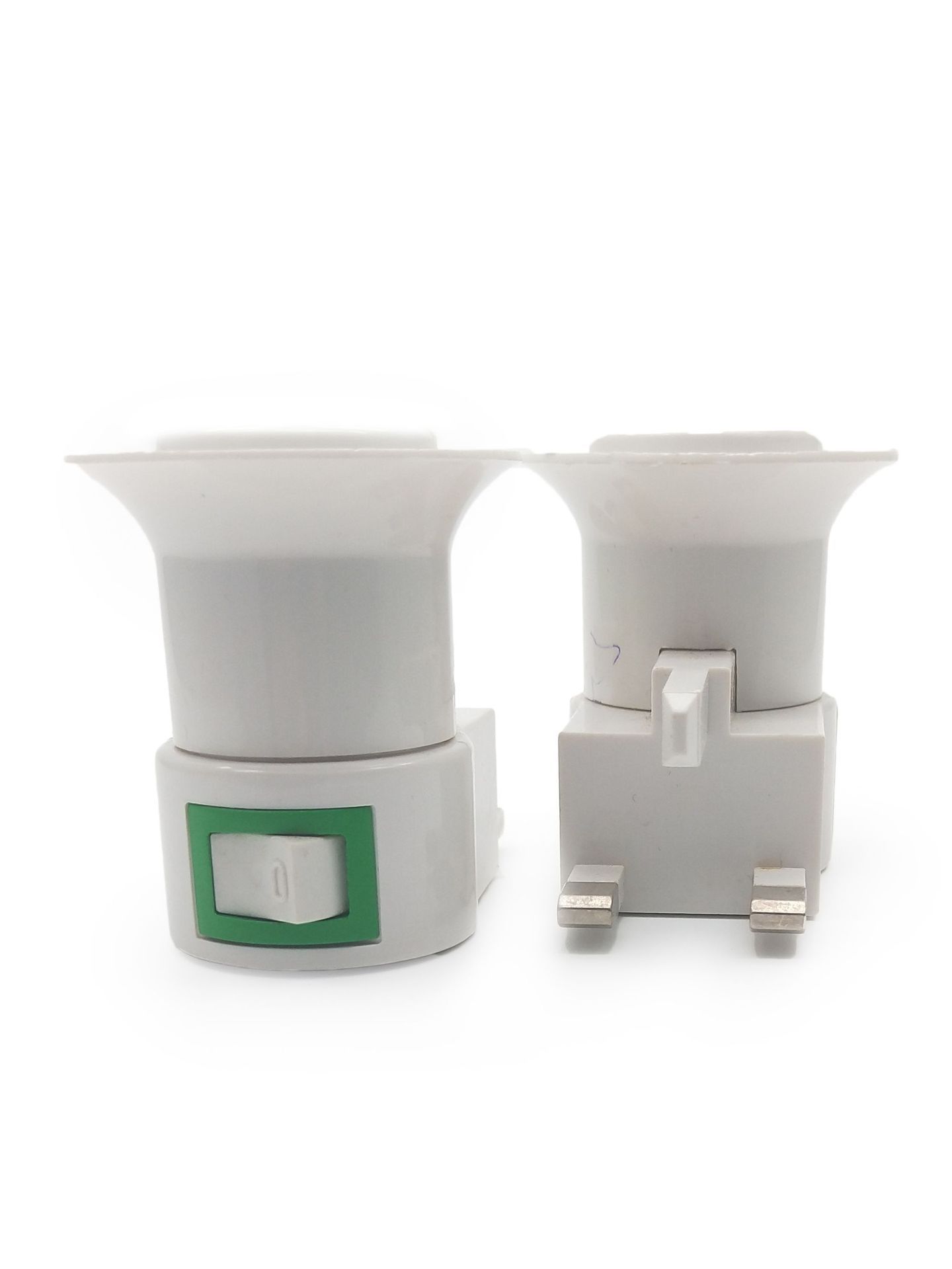 영국 규격 일반 전구 소켓