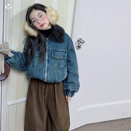 童套装;童裤;普通外套