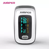 JPD-500E OLED в наличии новый дисплей насыщения кислородом импульсного оксиметра с зажимом для пальца