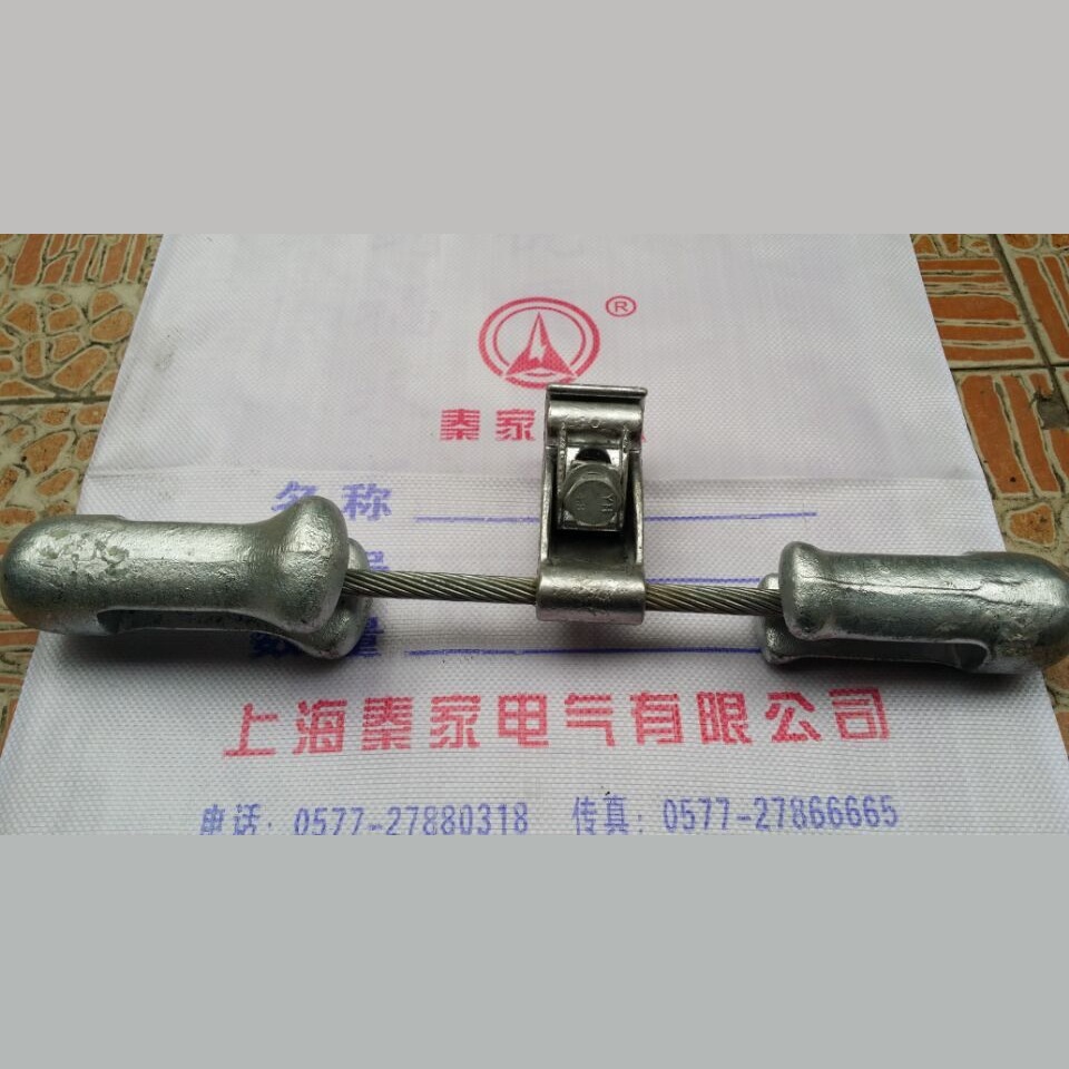 防振锤(对称音叉式防振锤）FDY-3/4 FDY-3/5 FDY-4/5 FDY-4/6