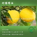 柠檬精油lemon oil 护肤按摩香薰口气清新 防暑香柠檬精油柠檬烯