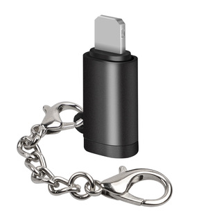 Suitable for Type-C to Apple iPhone Adapter, Mobile Phone Adapter Pd20W9V2.2A, Dedicated for Apple