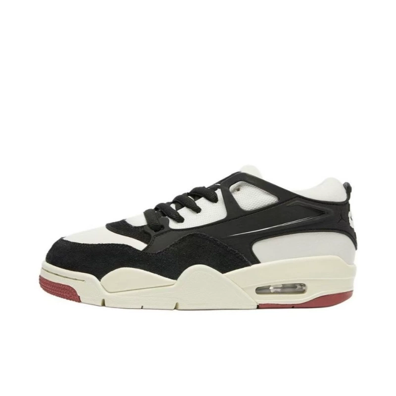 Air Jordan, низкие баскетбольные кроссовки, универсальная обувь для мужчин и женщин для отдыха
