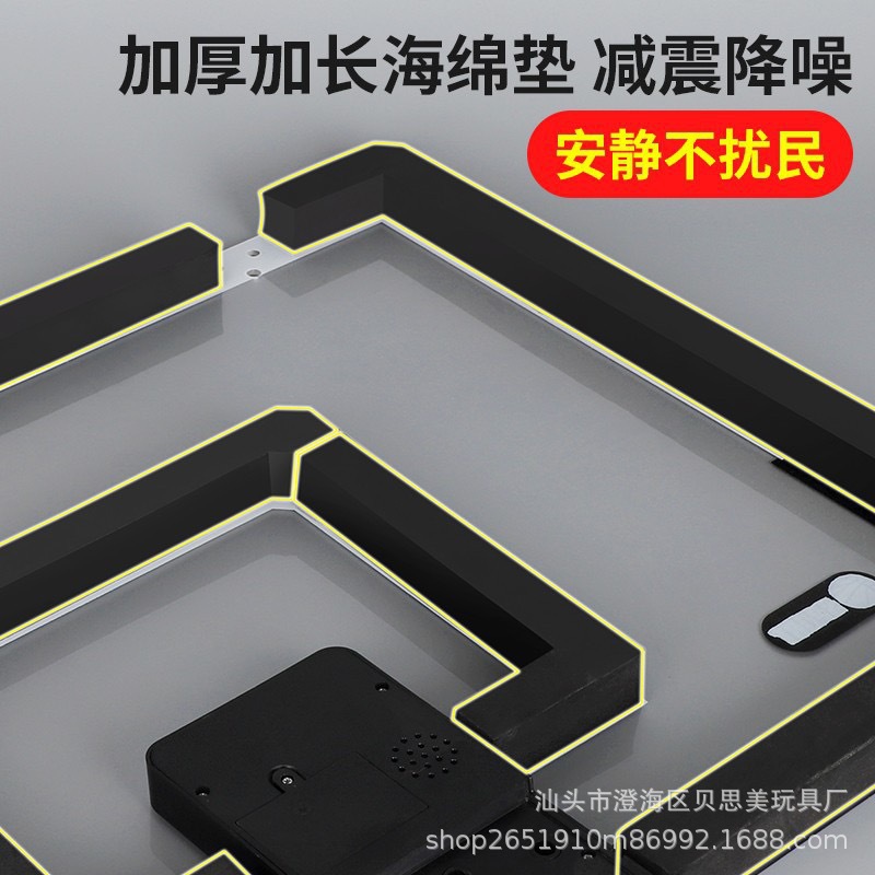 Marco de baloncesto transfronterizo, puntuación colgante, sin perforación, estilo de pared, hogar, interior, aro de baloncesto para niños, tabla de baloncesto que se puede abrochar