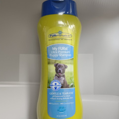 アメリカブランドの犬用シャワージェル、ペット用除菌・ダニ・シラミ除去シャンプー、消臭・香り長持ちのバス用品