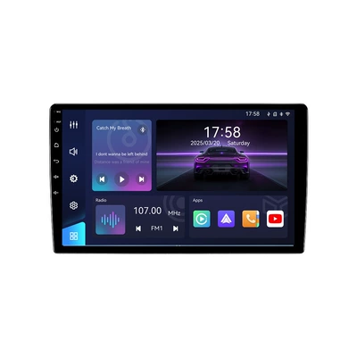 Central Control Screen, Car mp5