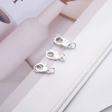 S925���y�]�����r���^ DIY�ֹ��Ʒ�������朏��ɿۻ��yˮ�ο�