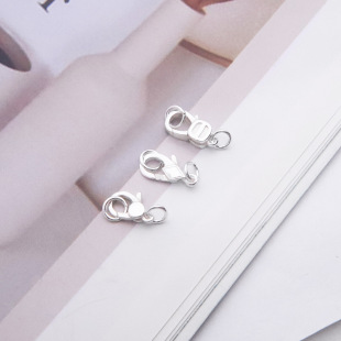 S925���y�]�����r���^ DIY�ֹ��Ʒ�������朏��ɿۻ��yˮ�ο�