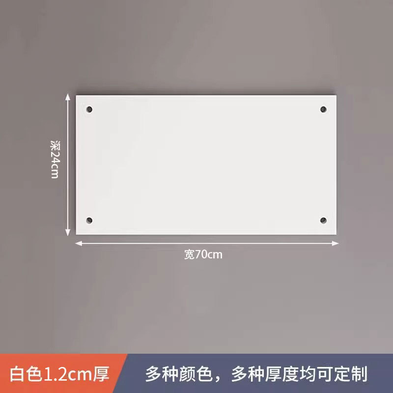 桌面增高显示器架置物架抬高分层架子办公桌收纳垫高扩大神器实木|undefined