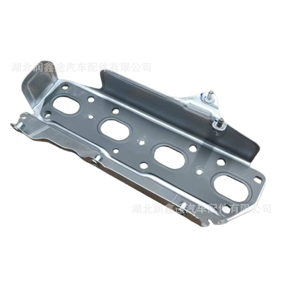 Citroen C5 C4, Exhaust manifold
