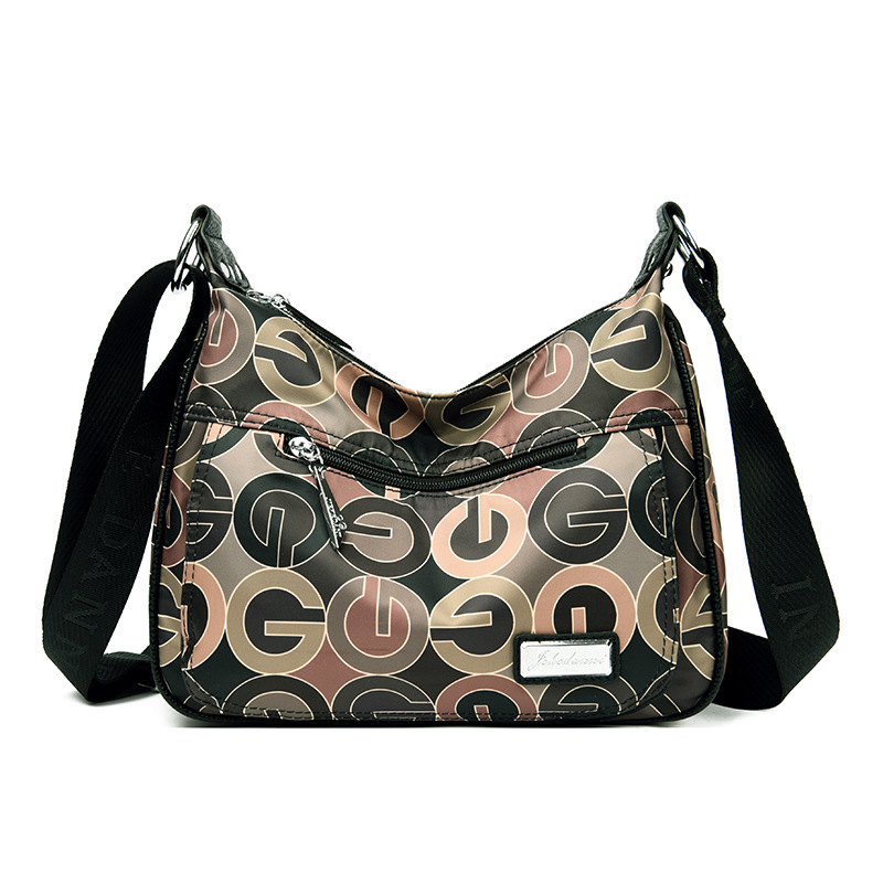 다크 그린 인쇄