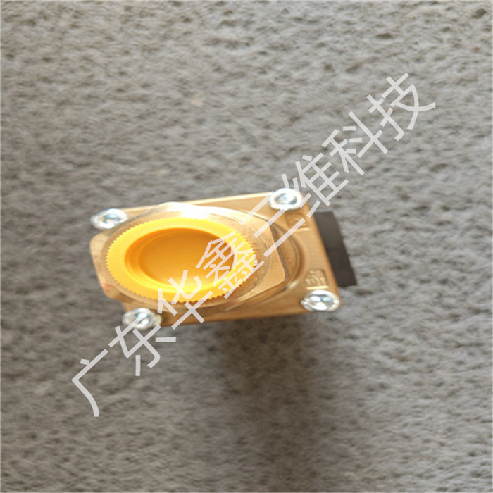 美国THERMOFISHER电磁阀A036861全新原装正品原厂采购优势供应