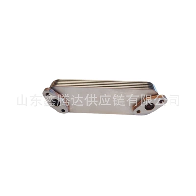 Truck Oil Cooler, car radiator