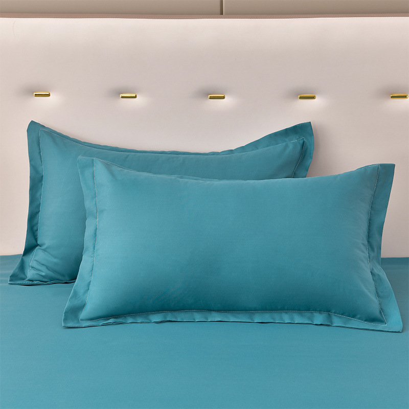 Transfronterizo amazon coreano pro-piel puro molido de encaje vestido de cama de algodón Leca una sola pieza de ropa de cama princesa al por mayor